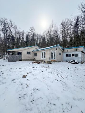 1684 State Route 86 Saranac Lake NY 12983