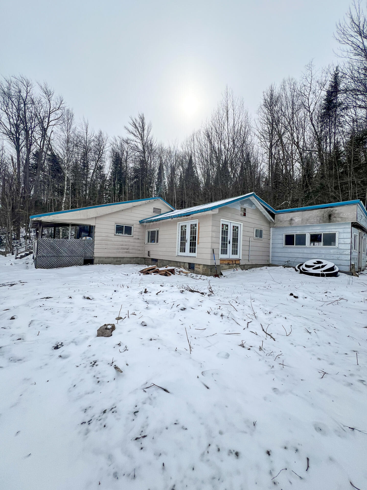 1684 State Route 86 Saranac Lake NY 12983