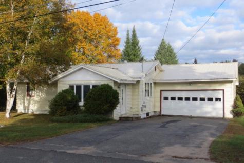 41 Lafayette Street Tupper Lake NY 12986