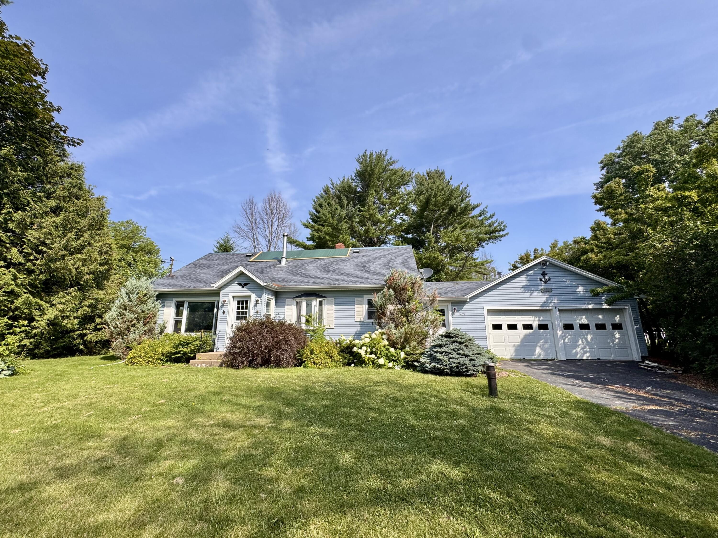 1421 Lakeshore Road Chazy NY 12921