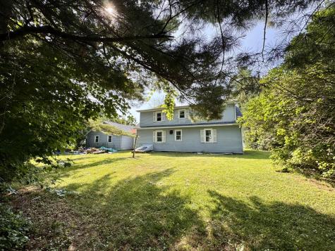 1421 Lakeshore Road Chazy NY 12921