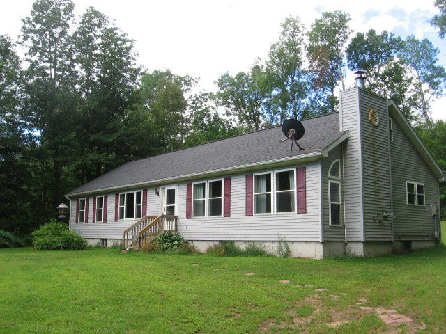 67 Hugh Herron Road Saranac NY 12981