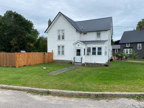 16 Short Avenue Malone NY 12953