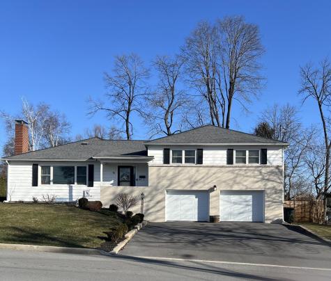 76 Park Avenue Plattsburgh NY 12901
