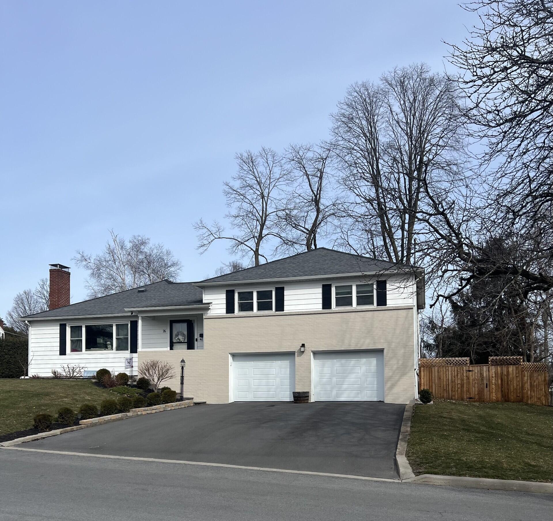 76 Park Avenue Plattsburgh NY 12901