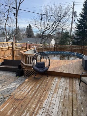 76 Park Avenue Plattsburgh NY 12901