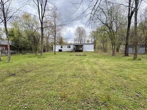 747 County Route 35 Chateaugay NY 12920