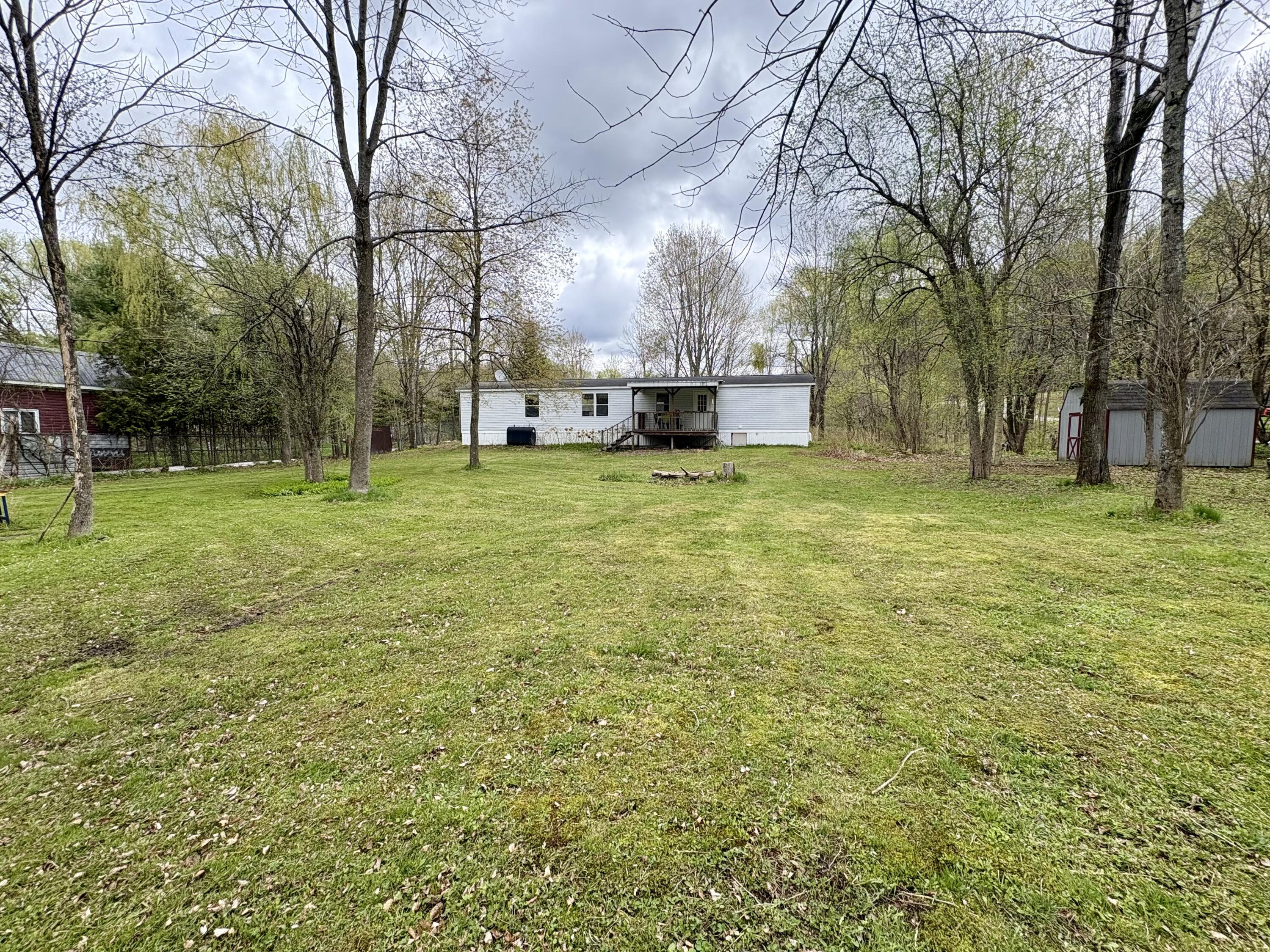 747 County Route 35 Chateaugay NY 12920