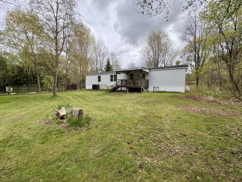 747 County Route 35 Chateaugay NY 12920