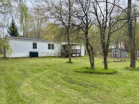 747 County Route 35 Chateaugay NY 12920