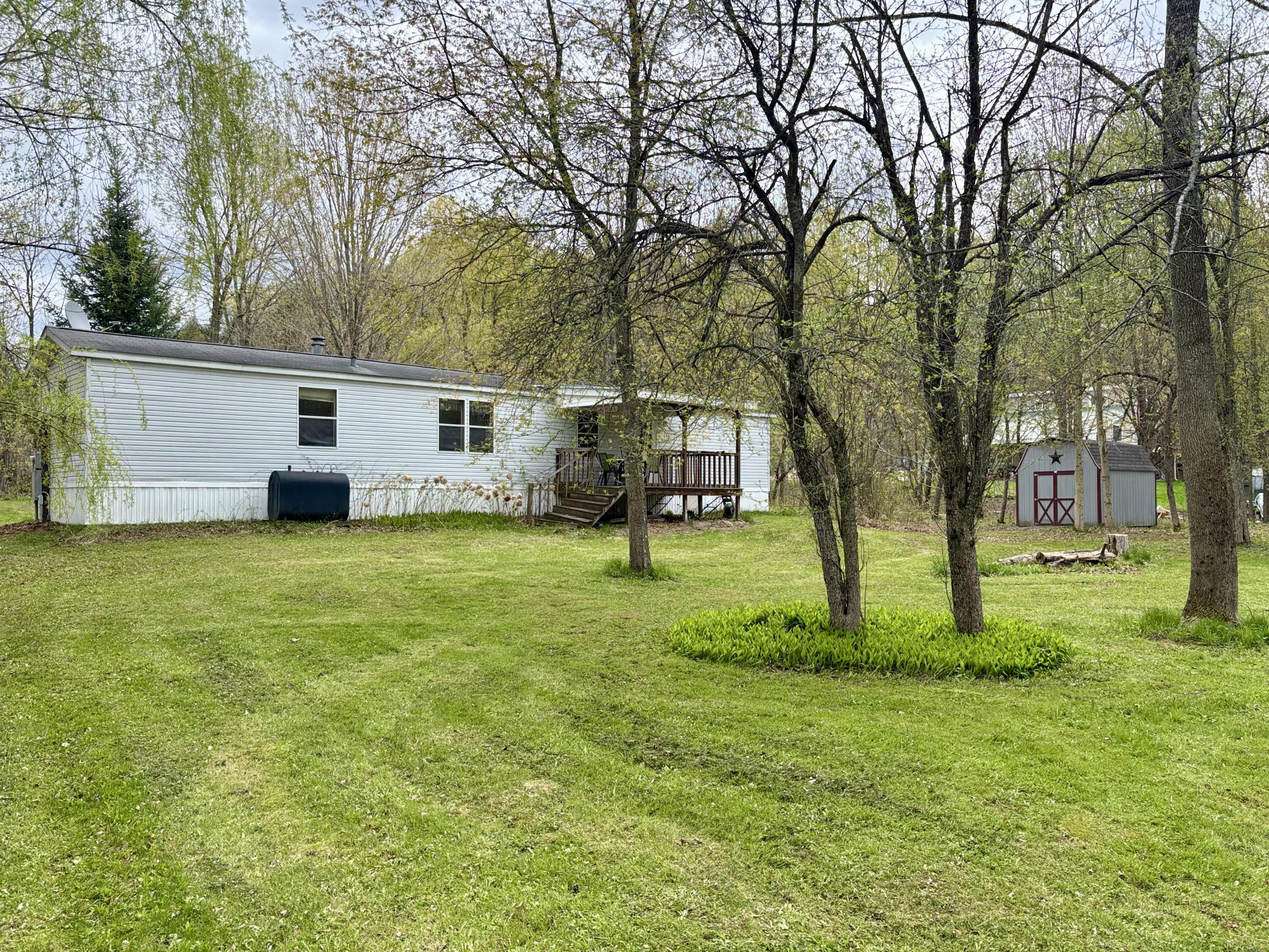 747 County Route 35 Chateaugay NY 12920