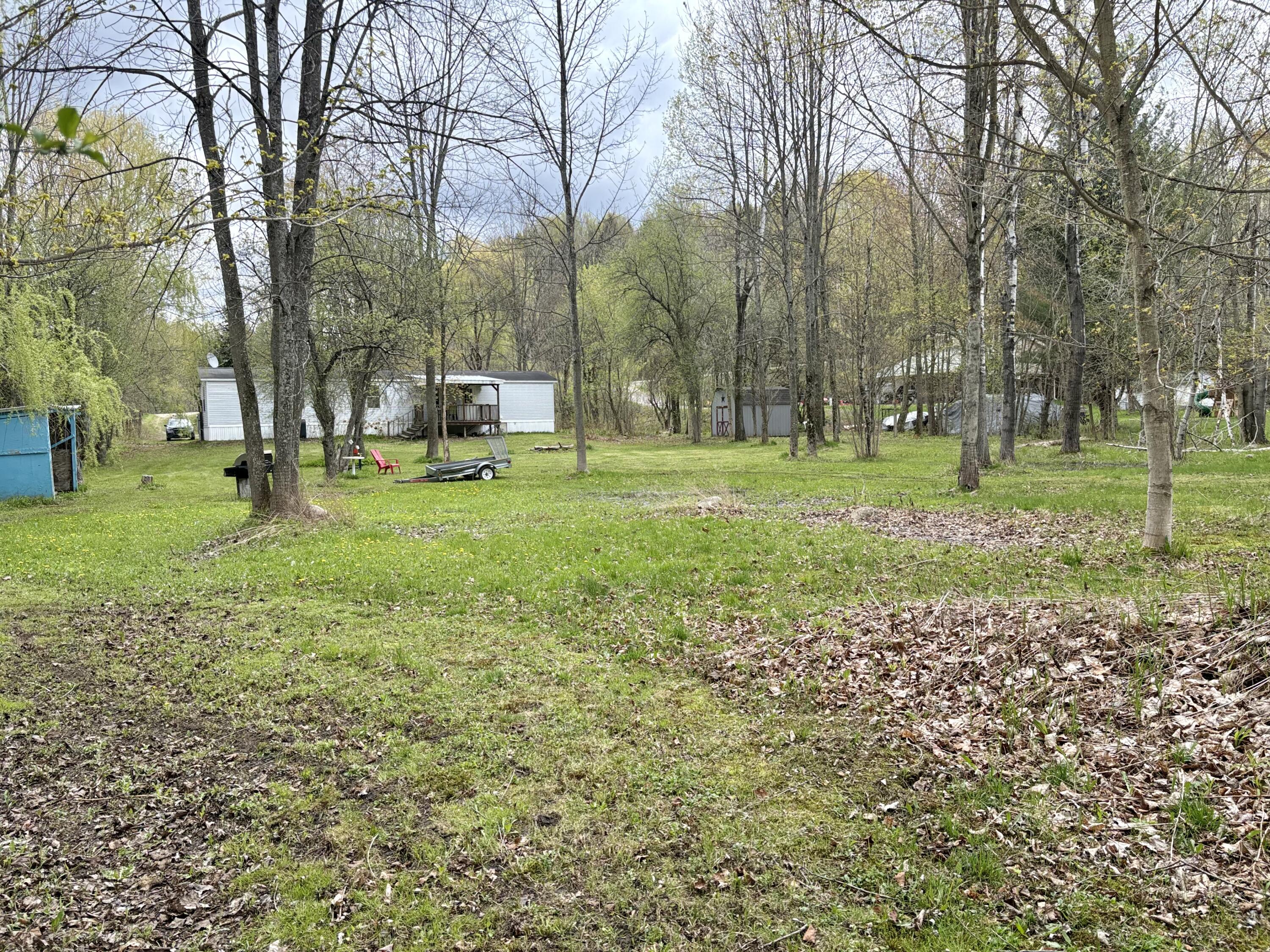 747 County Route 35 Chateaugay NY 12920