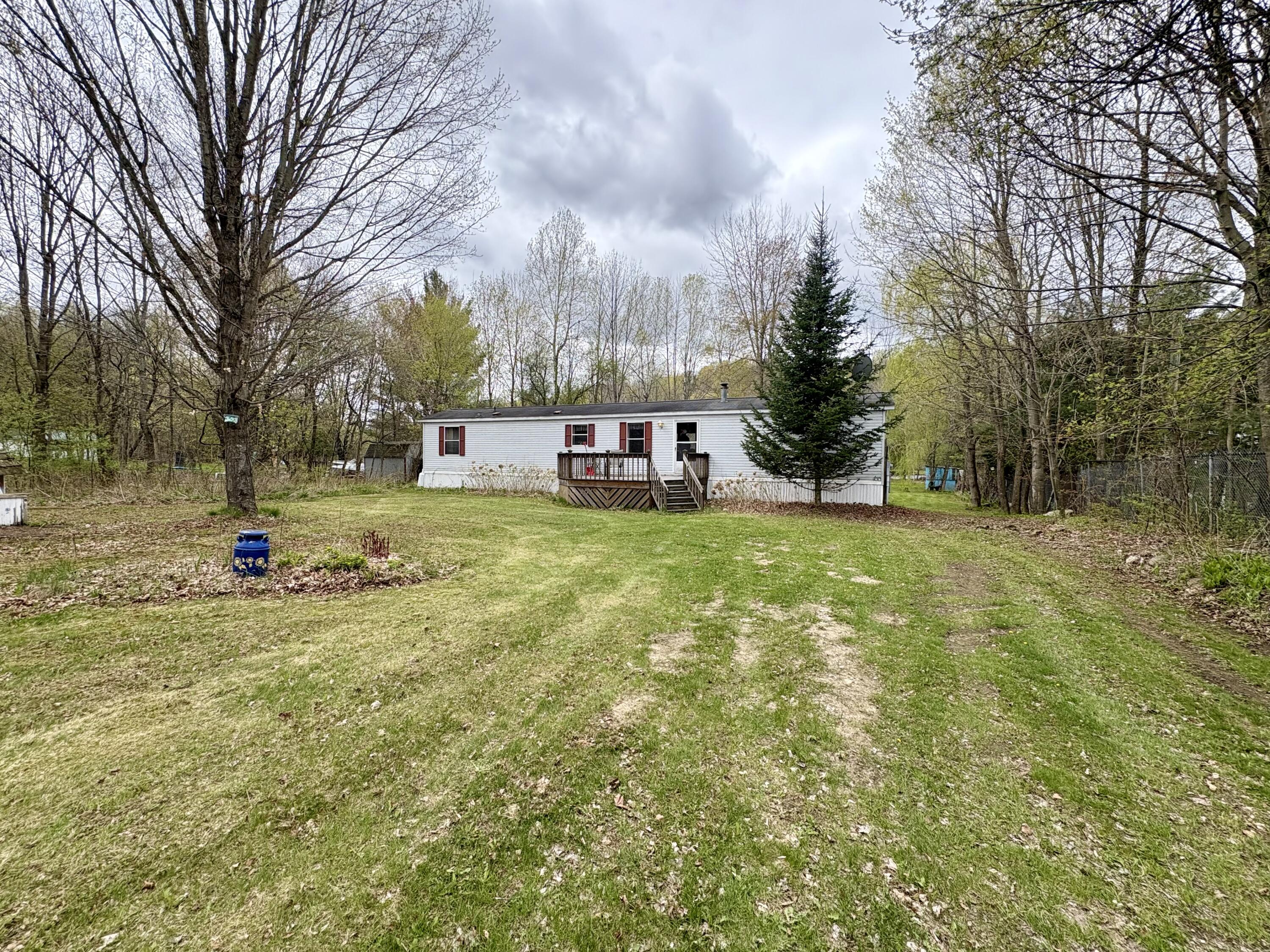 747 County Route 35 Chateaugay NY 12920