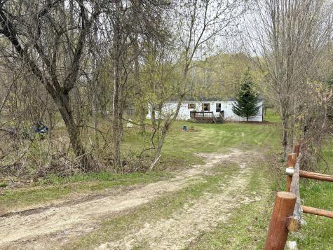 747 County Route 35 Chateaugay NY 12920