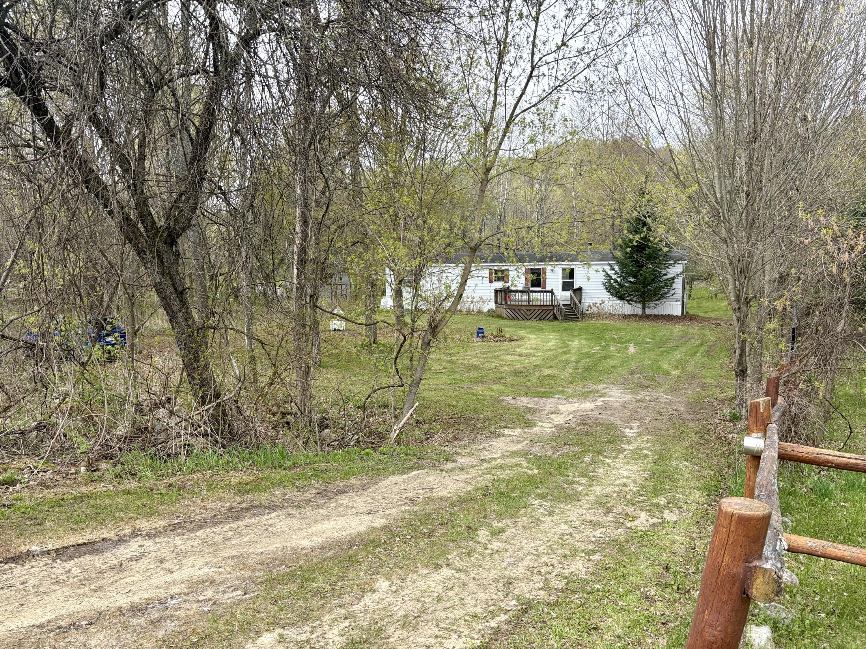 747 County Route 35 Chateaugay NY 12920