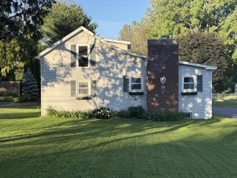 174 Prospect Avenue Plattsburgh NY 12901