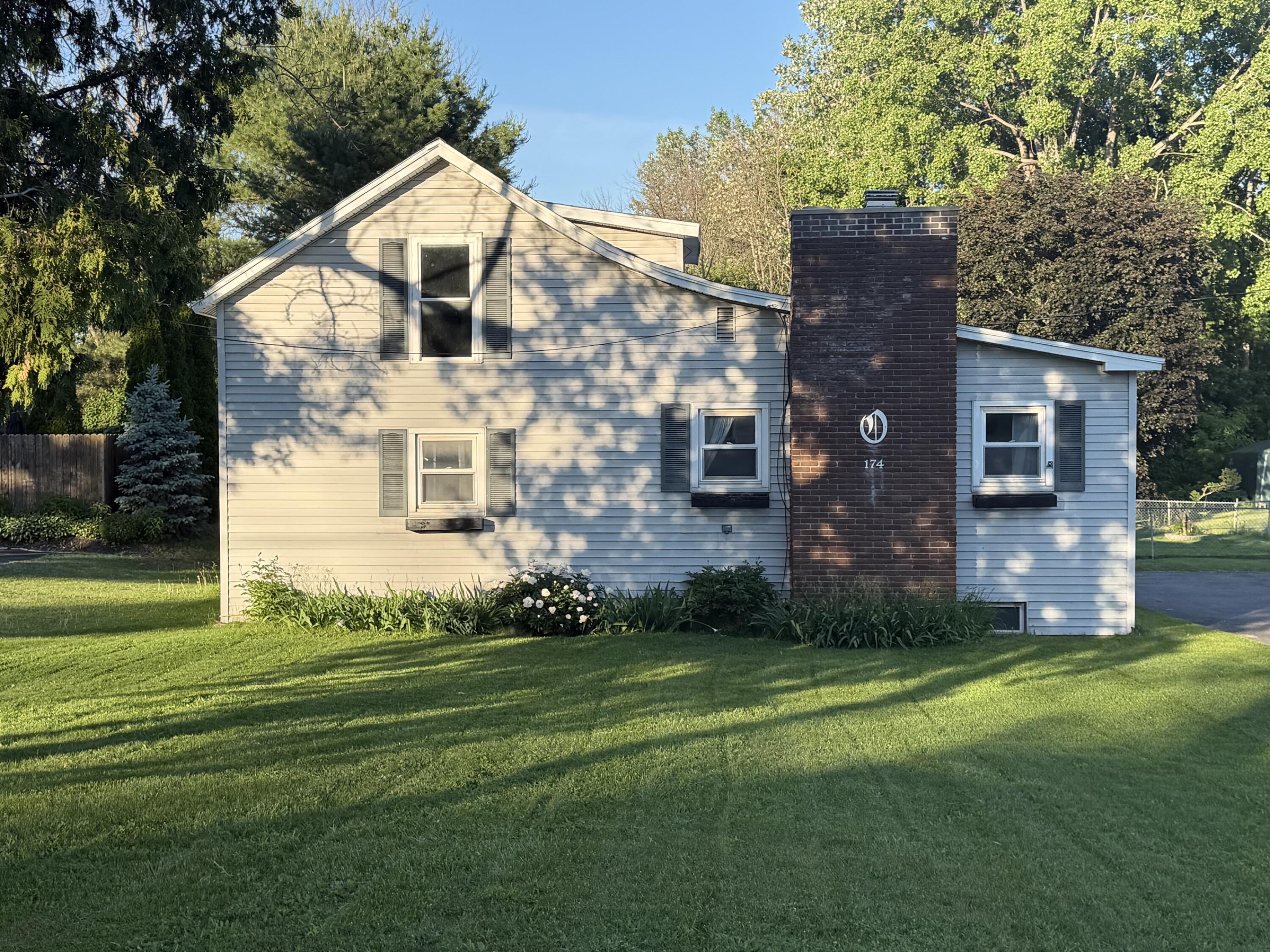 174 Prospect Avenue Plattsburgh NY 12901