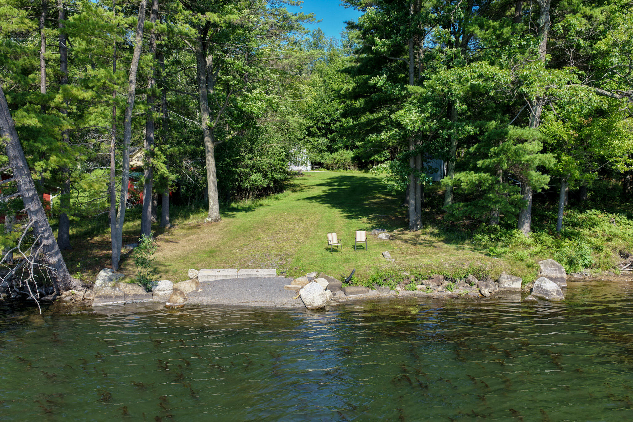 39 & 44 Glomann Road Keeseville NY 12944