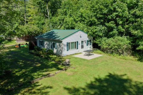 39 & 44 Glomann Road Keeseville NY 12944