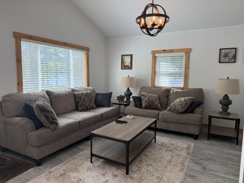 39 & 44 Glomann Road Keeseville NY 12944