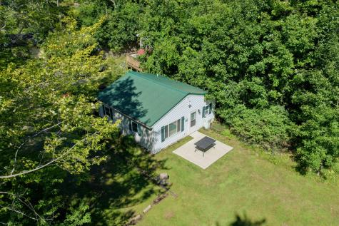 39 & 44 Glomann Road Keeseville NY 12944