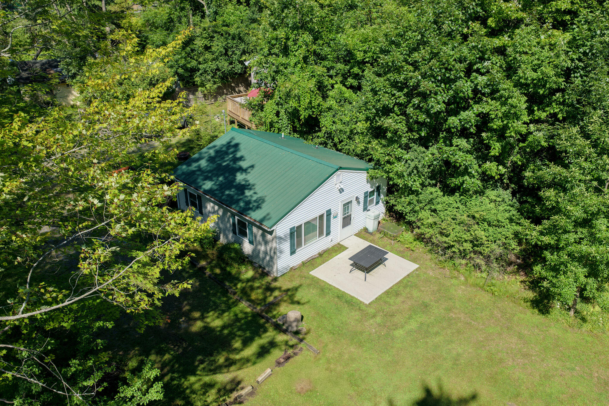 39 & 44 Glomann Road Keeseville NY 12944