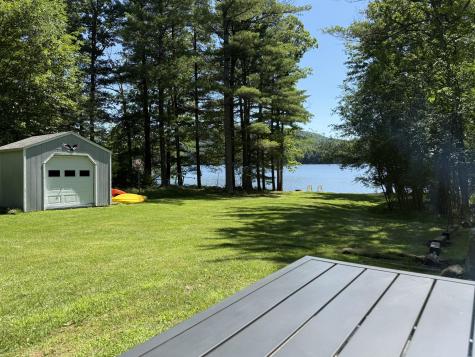 39 & 44 Glomann Road Keeseville NY 12944