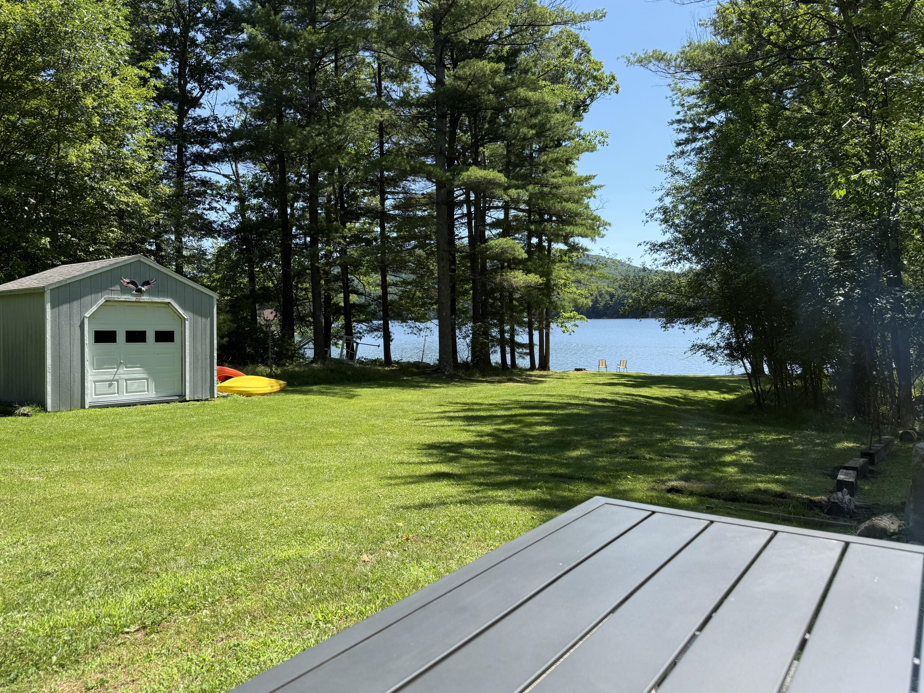 39 & 44 Glomann Road Keeseville NY 12944