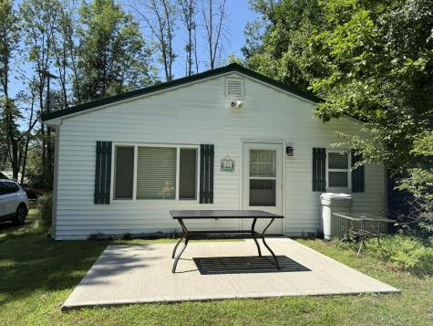 39 & 44 Glomann Road Keeseville NY 12944