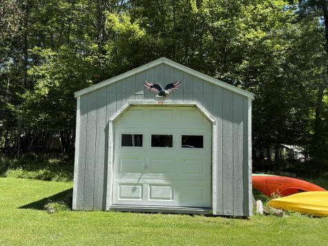 39 & 44 Glomann Road Keeseville NY 12944