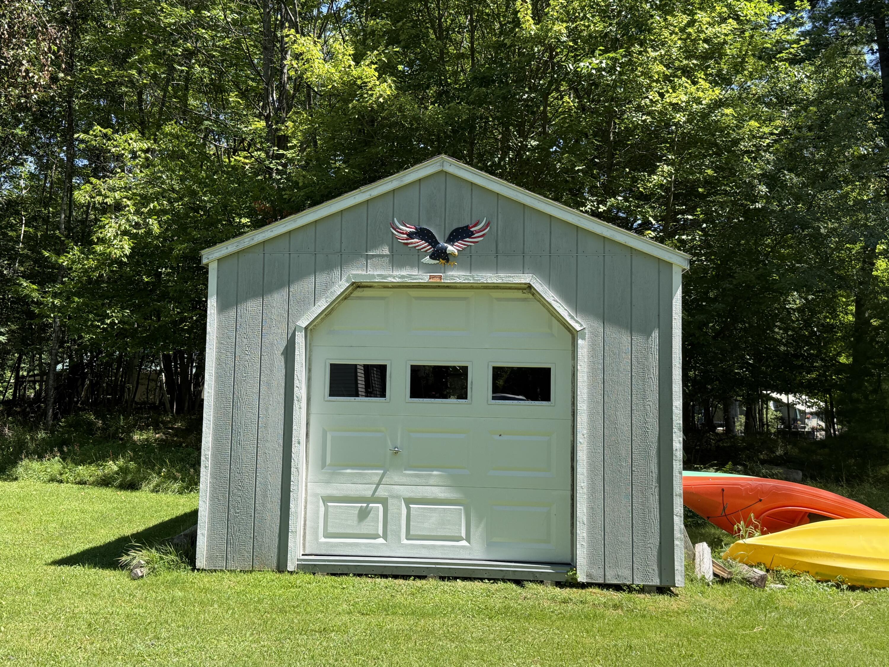 39 & 44 Glomann Road Keeseville NY 12944