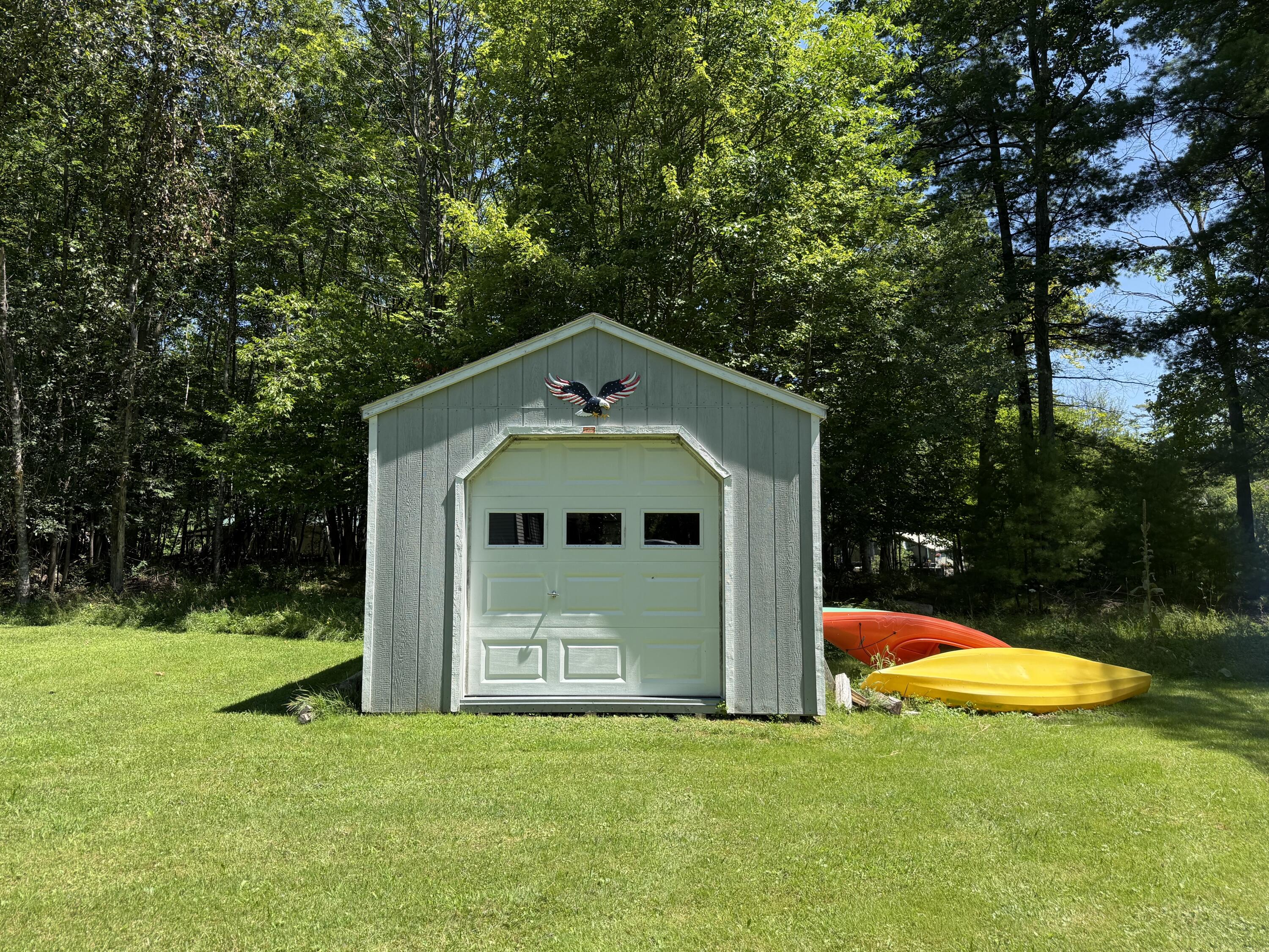 39 & 44 Glomann Road Keeseville NY 12944