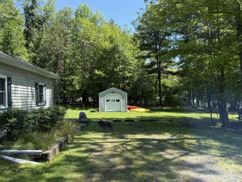 39 & 44 Glomann Road Keeseville NY 12944