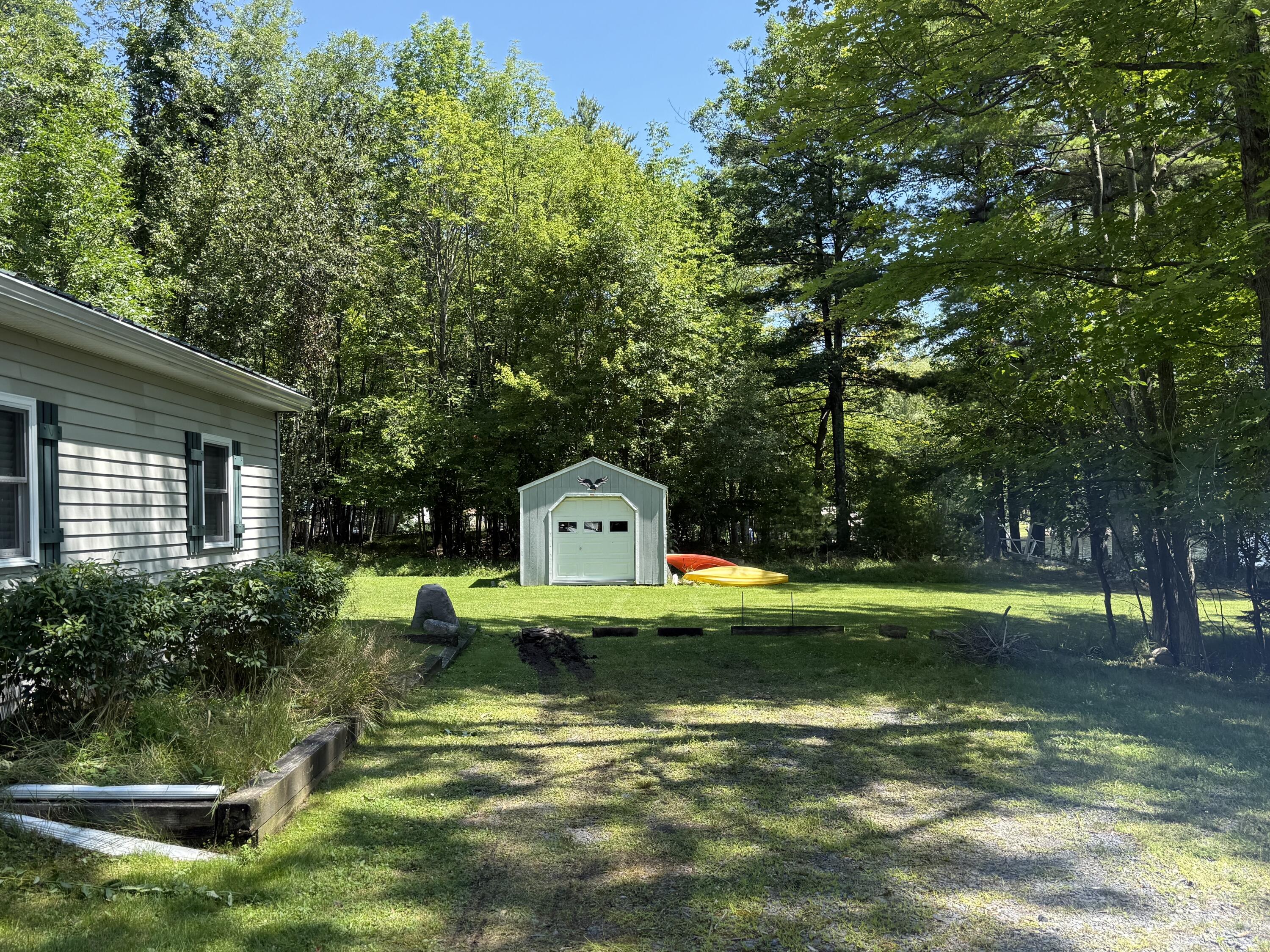 39 & 44 Glomann Road Keeseville NY 12944