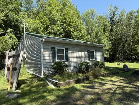 39 & 44 Glomann Road Keeseville NY 12944
