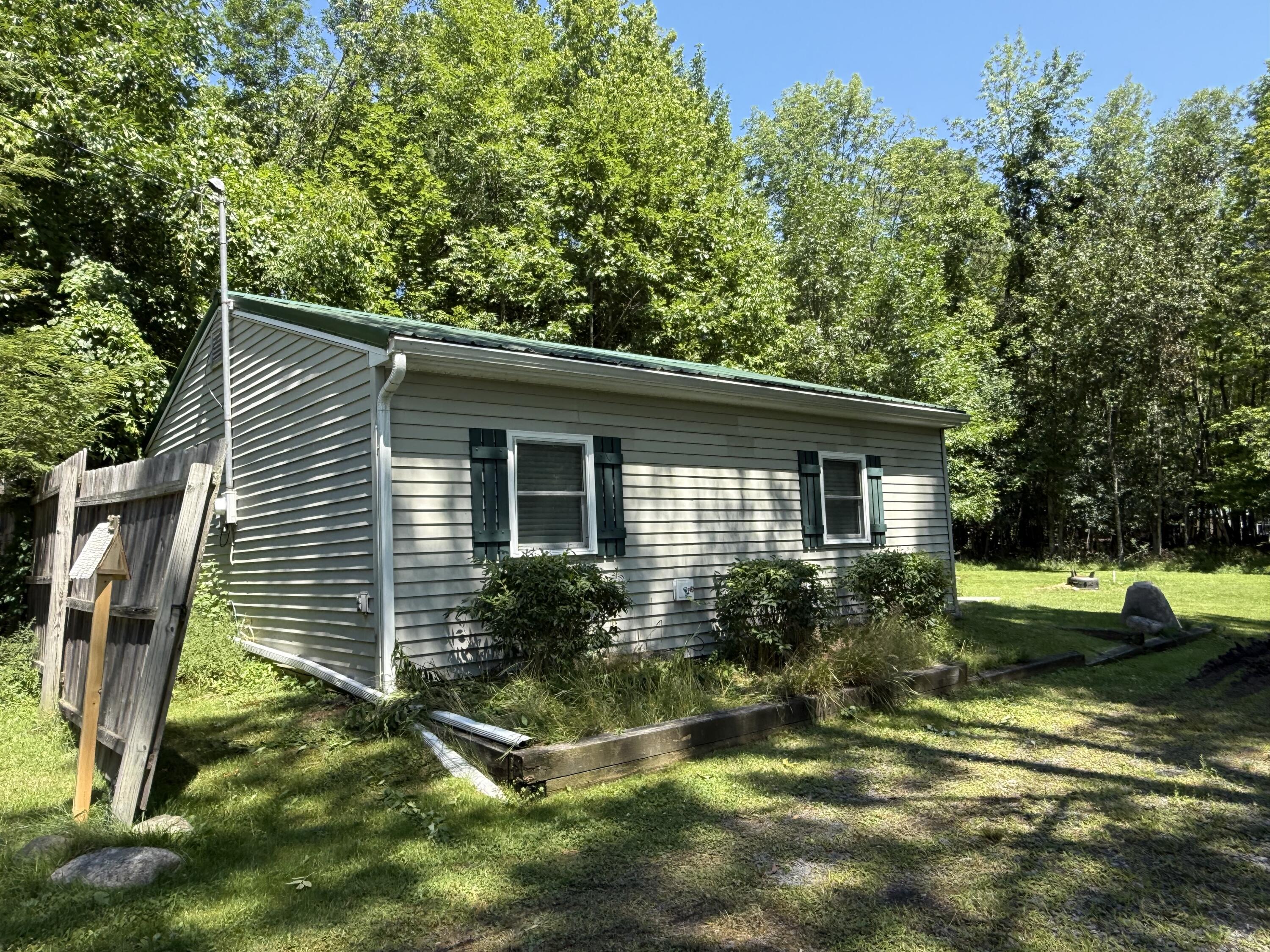 39 & 44 Glomann Road Keeseville NY 12944