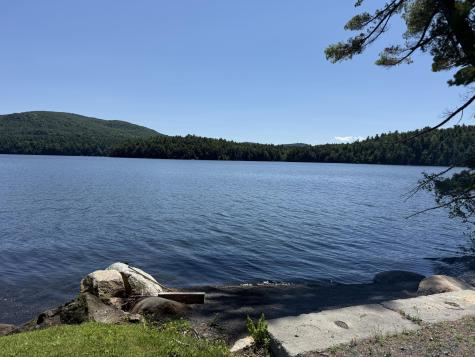 39 & 44 Glomann Road Keeseville NY 12944