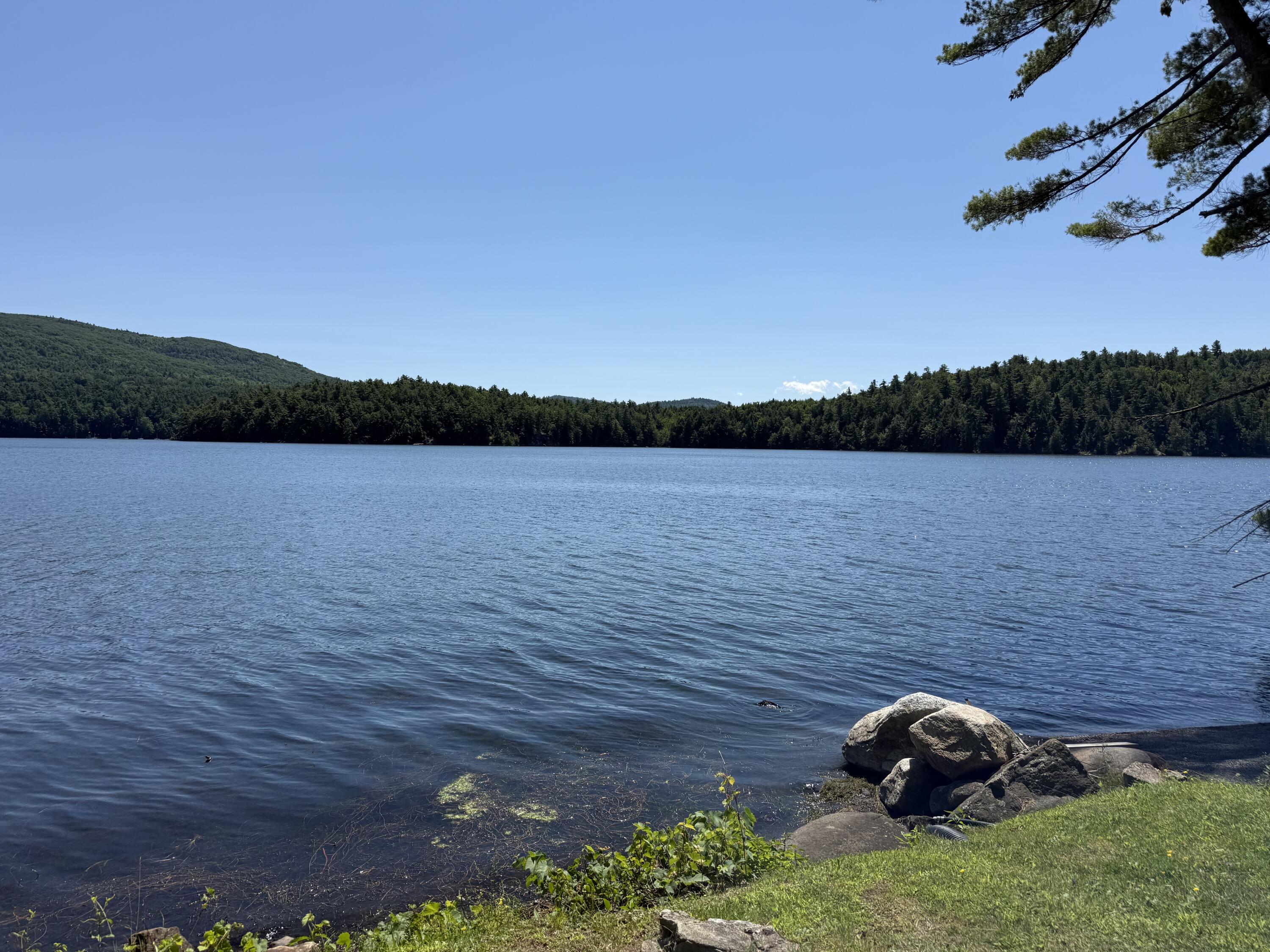 39 & 44 Glomann Road Keeseville NY 12944