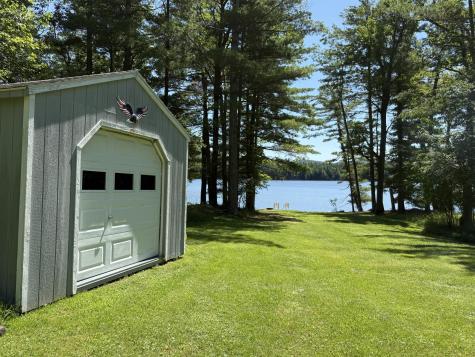 39 & 44 Glomann Road Keeseville NY 12944