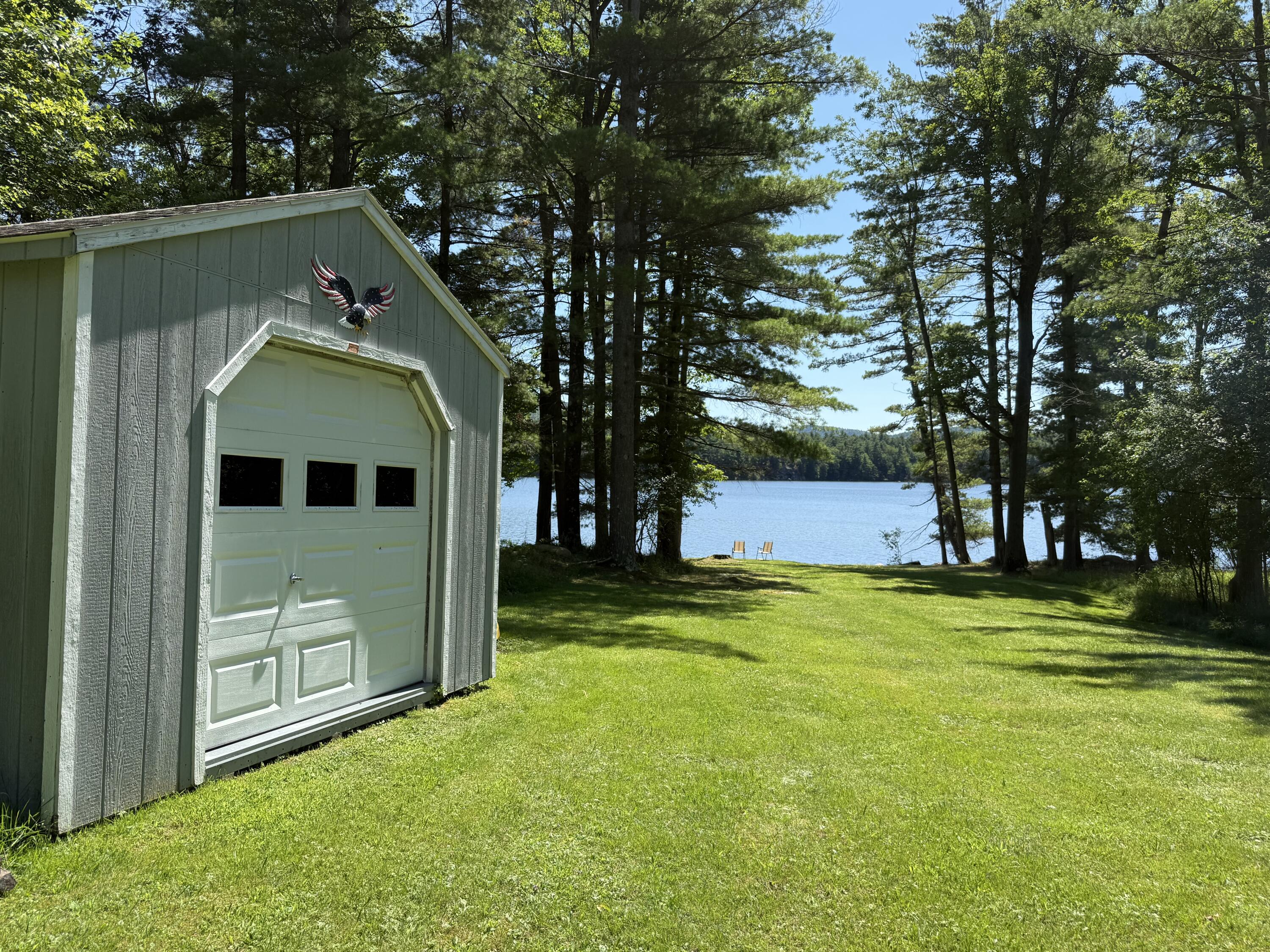 39 & 44 Glomann Road Keeseville NY 12944