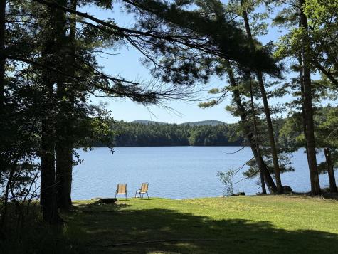 39 & 44 Glomann Road Keeseville NY 12944