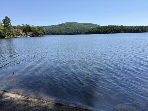 39 & 44 Glomann Road Keeseville NY 12944