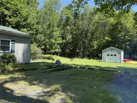 39 & 44 Glomann Road Keeseville NY 12944