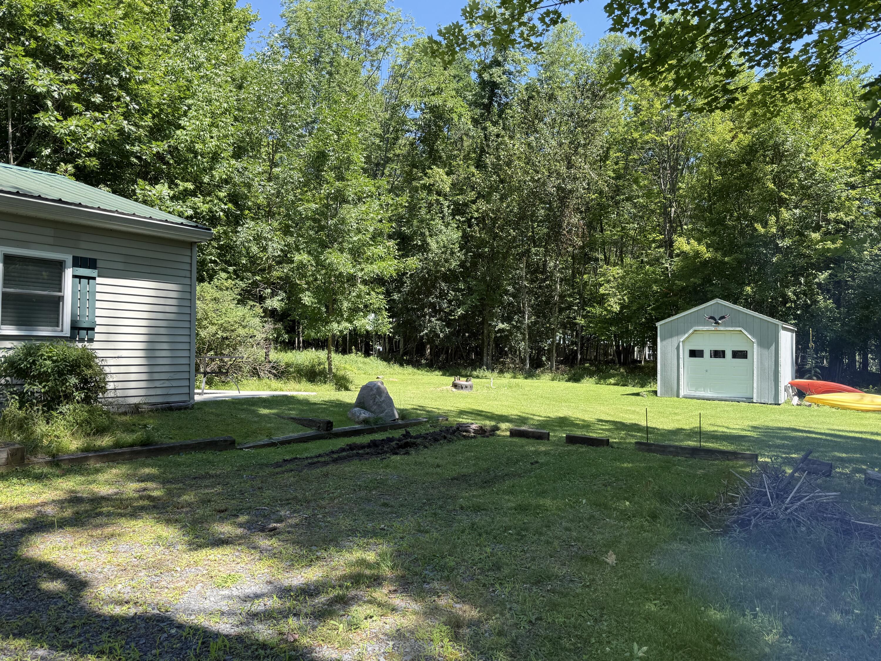 39 & 44 Glomann Road Keeseville NY 12944