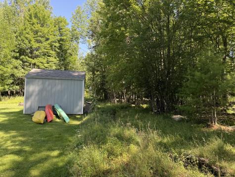 39 & 44 Glomann Road Keeseville NY 12944