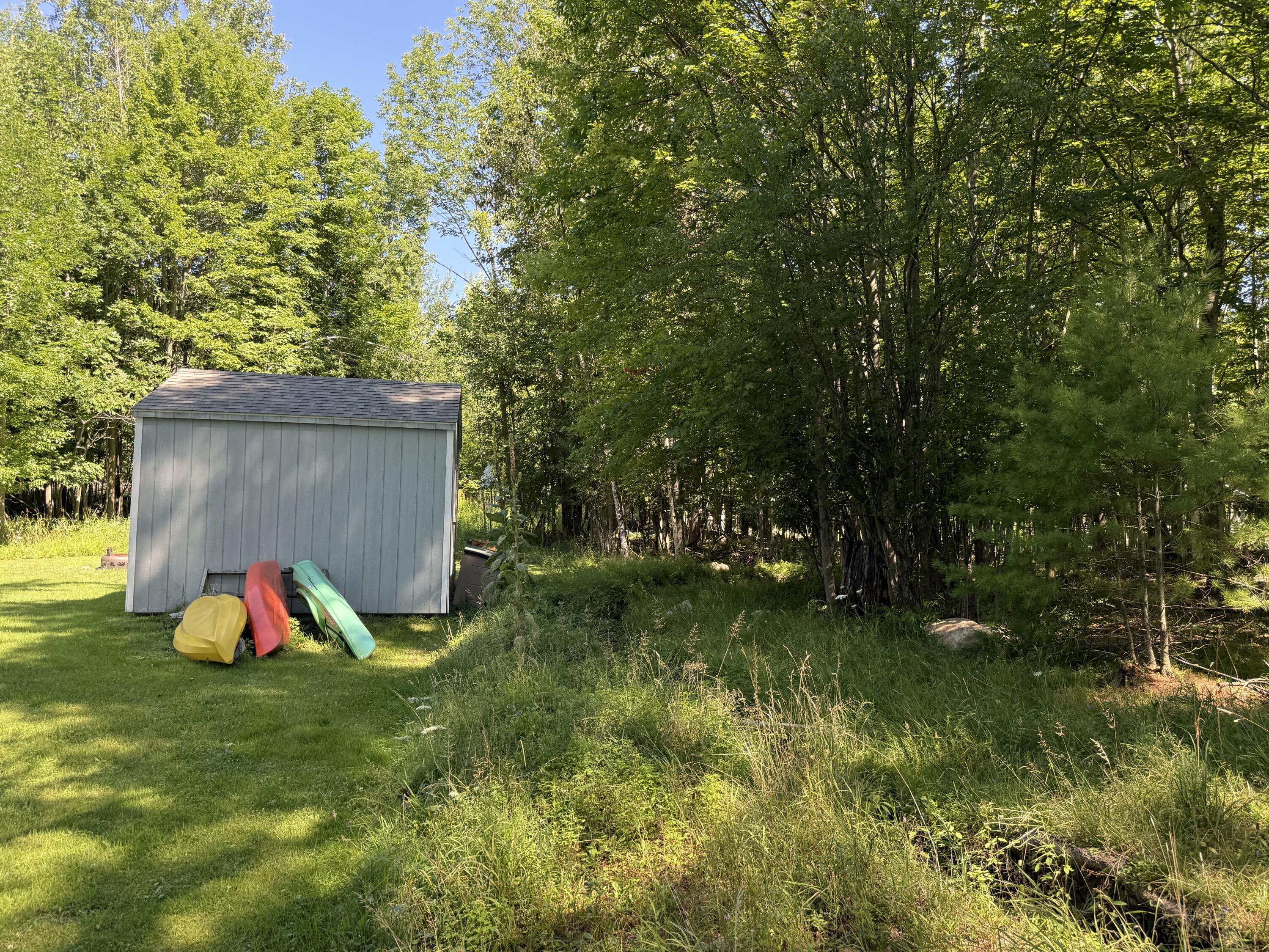 39 & 44 Glomann Road Keeseville NY 12944