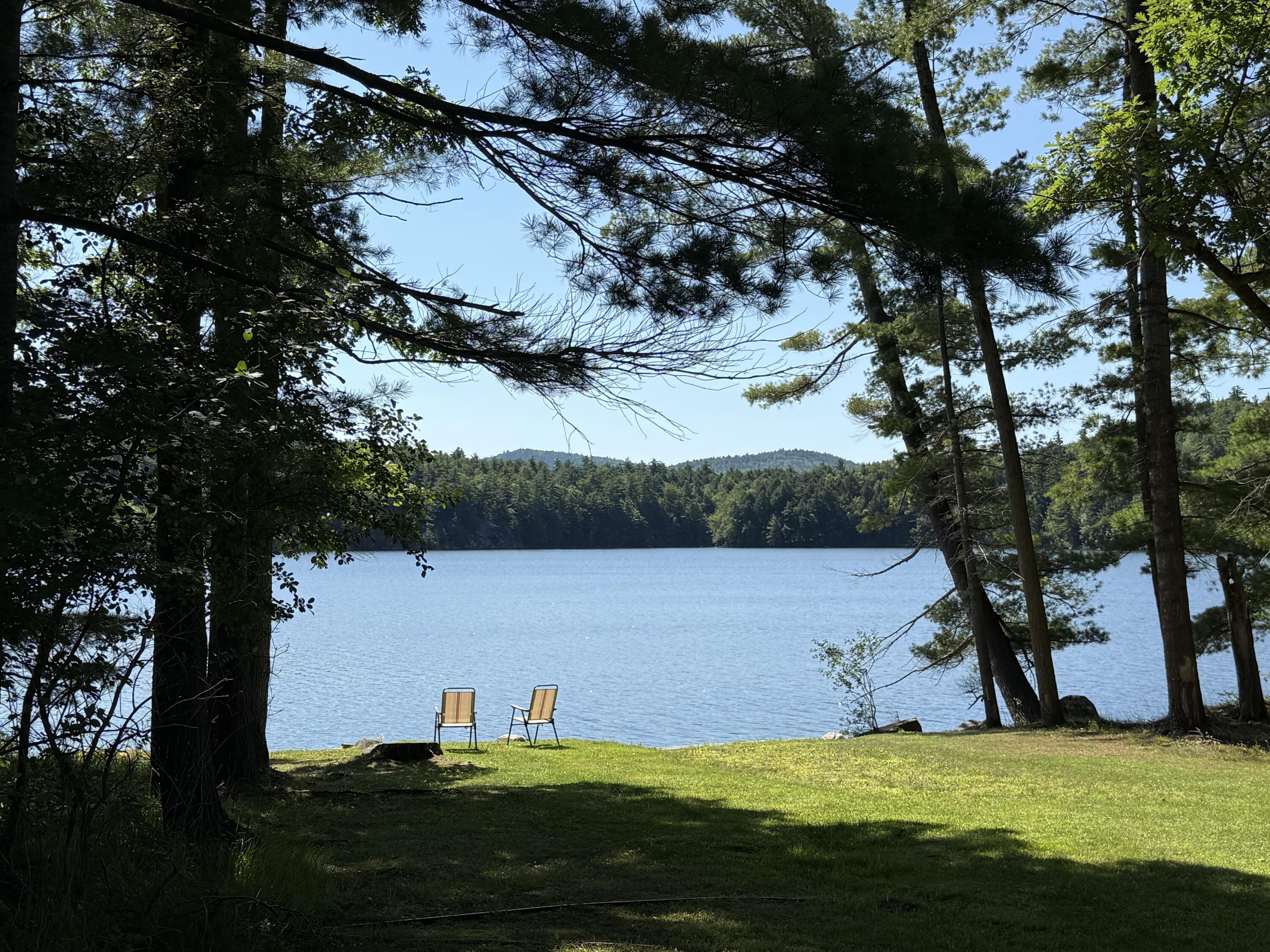 39 & 44 Glomann Road Keeseville NY 12944