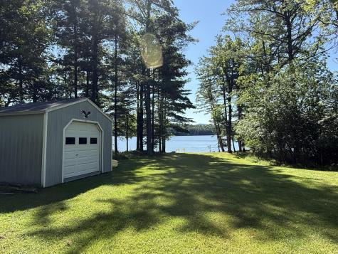 39 & 44 Glomann Road Keeseville NY 12944