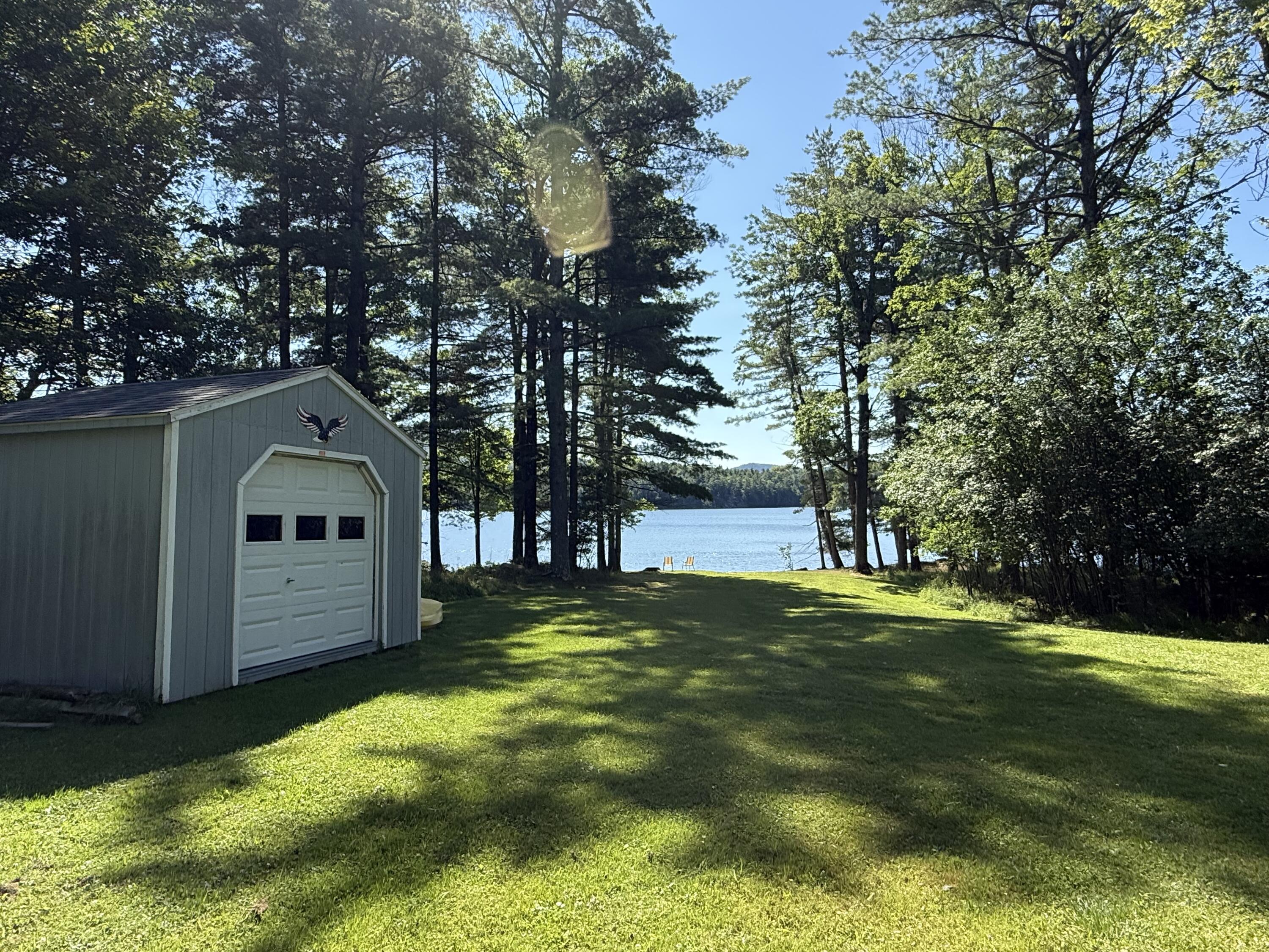 39 & 44 Glomann Road Keeseville NY 12944