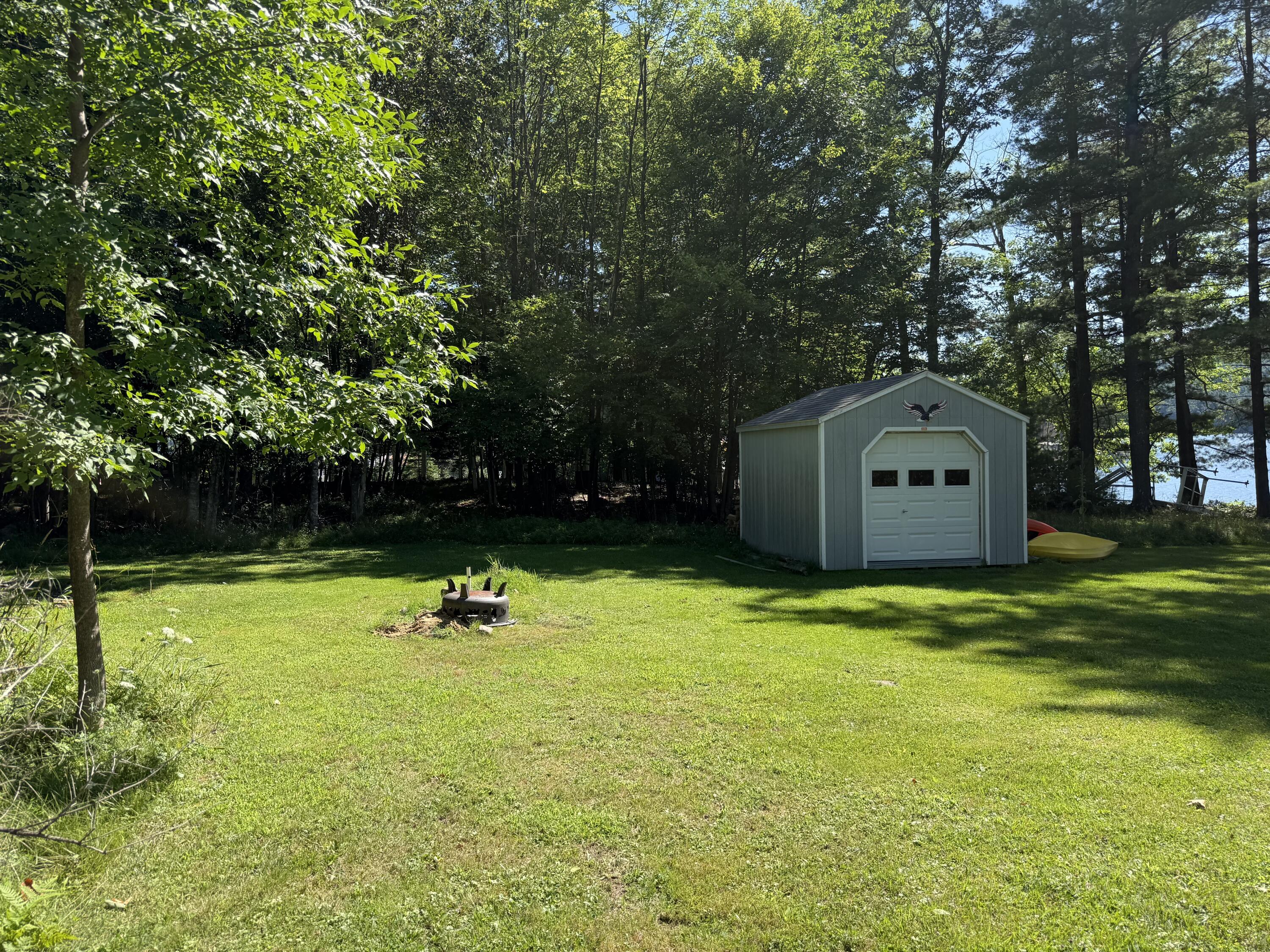 39 & 44 Glomann Road Keeseville NY 12944